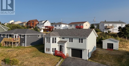 38 Motion Lane, Torbay A1K1A7, Newfoundland & Labrador