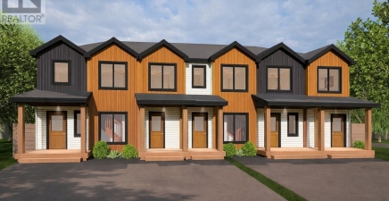 17 Donegal Run, St. John`s A1H0P8, Newfoundland & Labrador