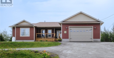 26 Main Street, New Wes Valley A0G4R0, Newfoundland & Labrador
