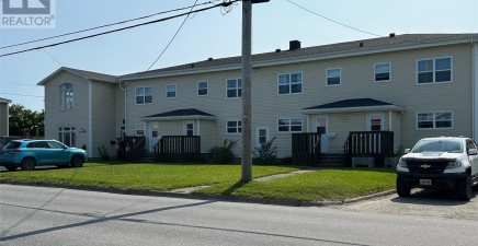 34-40 Georgia Drive, Stephenville A2N0C3, Newfoundland & Labrador
