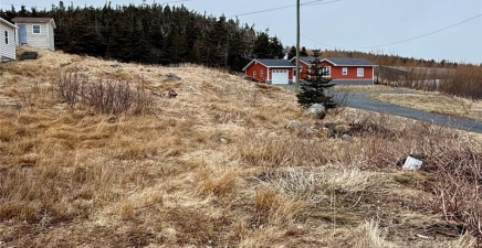 48 Old Settlement Hill, Freshwater A0B1W0, Newfoundland & Labrador