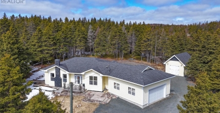 7-9 Frost`s Lane, North River A0A3C0, Newfoundland & Labrador