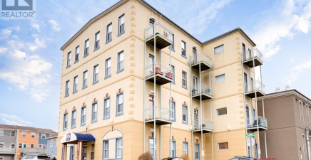 22 Flavin Street Unit#204, St. John`s A1C3R9, Newfoundland & Labrador