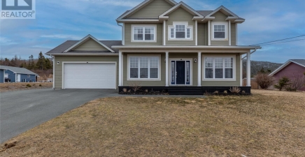 113 Sheldon Drive, Bay Bulls A0A1C0, Newfoundland & Labrador
