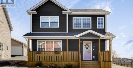 20 Paddy Kay Drive, Paradise A1L4B1, Newfoundland & Labrador