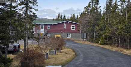 102 Main Road, Bellevue A0B1B0, Newfoundland & Labrador