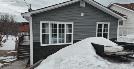 18A Woods Street, Twillingate A0G4M0, Newfoundland & Labrador