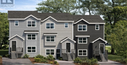 8 Tulip Ridge Boulevard, Paradise A1L4B8, Newfoundland & Labrador