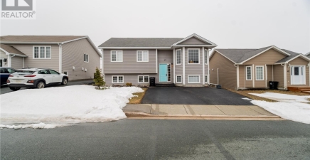49 Otter Drive, St. John`s A1A0B5, Newfoundland & Labrador