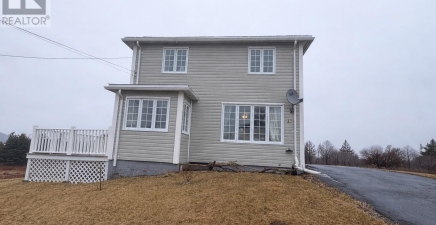 11 Southern Cove Road, Chapel Arm A0B1L0, Newfoundland & Labrador