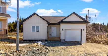 5 St. Lawrence Place, Mount Pearl A1N0K8, Newfoundland & Labrador