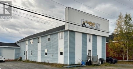 14 Ottawa Avenue, Happy Valley-goose Bay A0P1E0, Newfoundland & Labrador