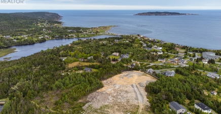 28 Butlers Road, Witless Bay A0A4K0, Newfoundland & Labrador
