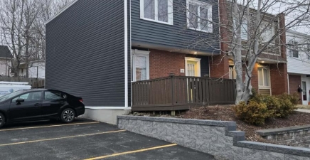 57 Lester Street, St. John`s A1E2P5, Newfoundland & Labrador