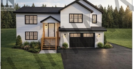 126 Island Cove Road, Bay Bulls A0A1C0, Newfoundland & Labrador