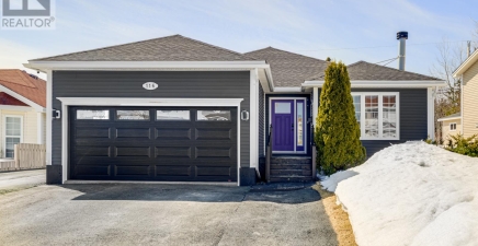 116 Penney Crescent, St. John`s A1A5M5, Newfoundland & Labrador