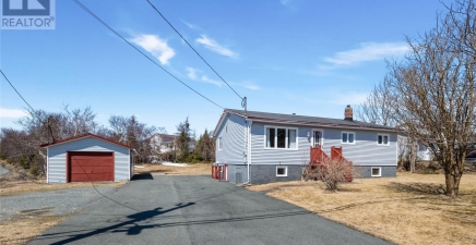 59 Camrose Drive, Paradise A1L3B5, Newfoundland & Labrador