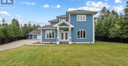 8 Cayman Drive, Portugal Cove - St. Philips A1M3E3, Newfoundland & Labrador