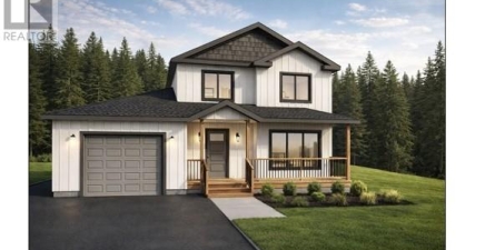 9 Knightsbridge Place, Paradise A1L0M6, Newfoundland & Labrador