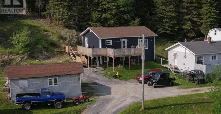 452 Main Street, Irishtown-summerside A2H4A1, Newfoundland & Labrador