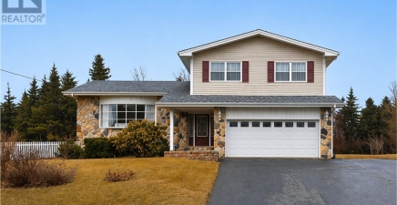 203 Thorburn Road, St. John`s A1B4P8, Newfoundland & Labrador