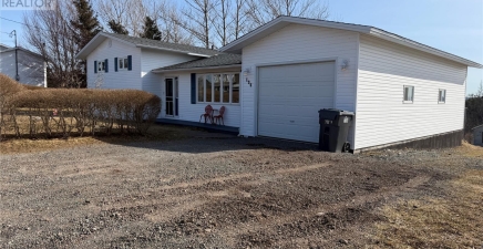 136 - 138 Greenwood Street, Creston South A0E1K0, Newfoundland & Labrador