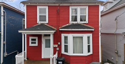 133 Lemarchant Road, St. John`s A1C2H3, Newfoundland & Labrador