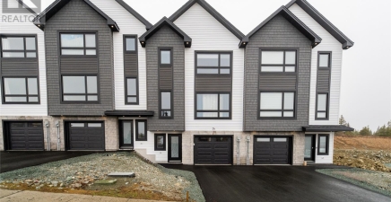 24 Donegal Run, St. John`s A1H0P7, Newfoundland & Labrador