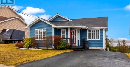 3 Anquille Avenue, Paradise A1L3X2, Newfoundland & Labrador