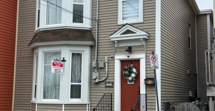 171 Pleasant Street, St. John`s A1E1M2, Newfoundland & Labrador