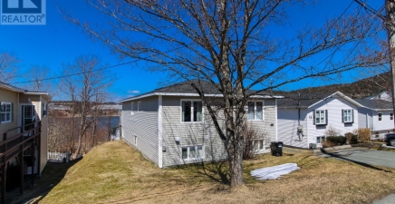 13 Quidi Vidi Village Road, St. John`s A1A1E9, Newfoundland & Labrador