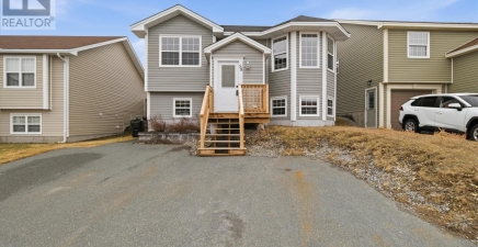 58 Macbeth Drive, St. John`s A1A0A8, Newfoundland & Labrador