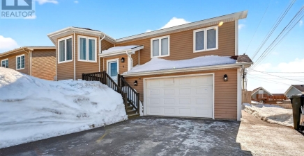 4 Denehurst Street, Paradise A1L0S8, Newfoundland & Labrador