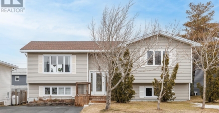 26 Wabush Place, St. John`s A1E5W1, Newfoundland & Labrador