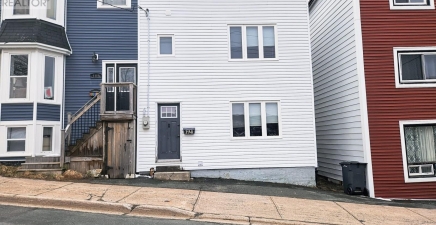 194 Hamilton Street, St. John`s A1E1J5, Newfoundland & Labrador