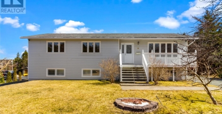 18 Morgans Road, Conception Bay South A1X5B8, Newfoundland & Labrador