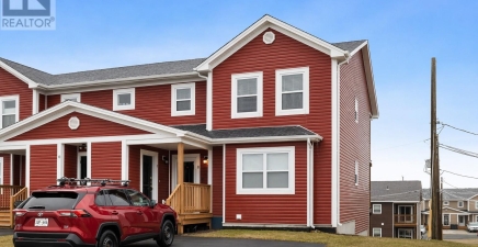 10 Guernsey Place, St. John`s A1E0C9, Newfoundland & Labrador