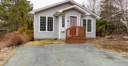 37 Churchillâs Road, Portugal Cove - St. Philips A1M2P5, Newfoundland & Labrador