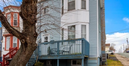 100 St. Clare Avenue, St. John`s A1C2K2, Newfoundland & Labrador