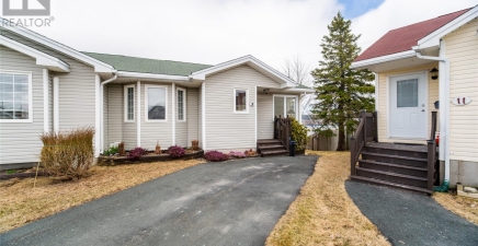 9 Madigan Place, St. John`s A1E6B4, Newfoundland & Labrador