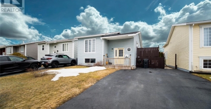 8 Jane Heights, Paradise A1L1E6, Newfoundland & Labrador