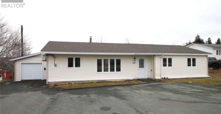 255 Fowlers Road, Conception Bay South A1W4H9, Newfoundland & Labrador