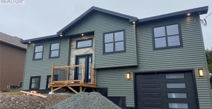 Lot 15 Spruce Grove Place, Pouch Cove A1K1C8, Newfoundland & Labrador