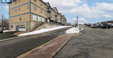 1 Centennial Street Unit#104, Mount Pearl A1N0C9, Newfoundland & Labrador