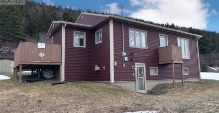 148 North Shore Highway, Gillams A2H6B9, Newfoundland & Labrador