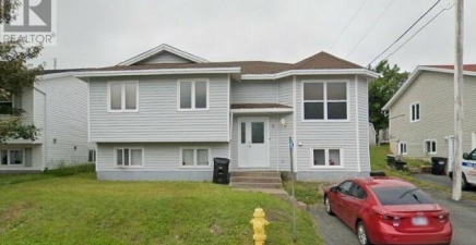 6A Edgecombe Drive, St. John`s A1B4N6, Newfoundland & Labrador
