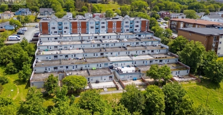155 Forest Road Unit#29, St. John`s A1A1E7, Newfoundland & Labrador