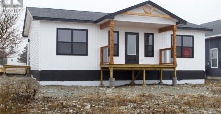 8 Sebastian Drive, Bonavista A0C1B0, Newfoundland & Labrador
