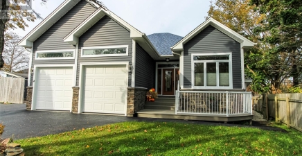 4 Waterford Heights S, St. John`s A1E1G4, Newfoundland & Labrador