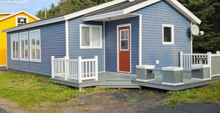 66-70 Custards Head Road, Hants Harbour A0B2N0, Newfoundland & Labrador